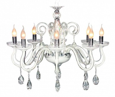 Люстра подвесная Omnilux OML-34403-08