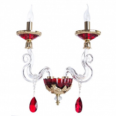 Бра Divinare 5125/10 AP-2