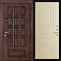 Металлическая дверь REGIDOORS Шпон Центурион Florence 62001