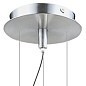 Люстра подвесная Lightstar Lamella 801046