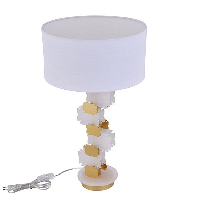 Настольная лампа Maytoni Valencia H601TL-01BS