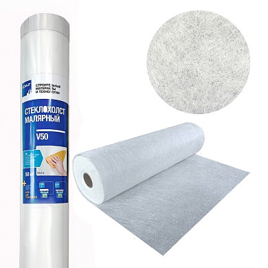 малярный semin voles de verre стеклохолст v50 voles de verre